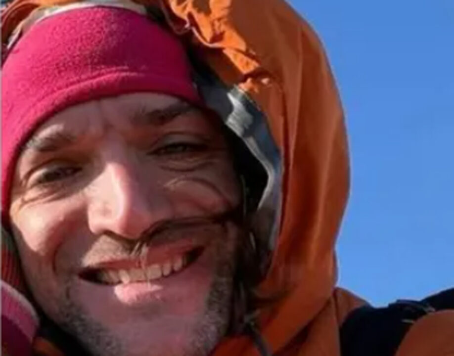 Trekking finisce in tragedia: morto sull’Appennino romagnolo il 36enne Fabio Galli