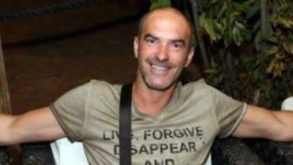 Mazara del Vallo, operaio precipita mentre monta un condizionatore: morto 53enne