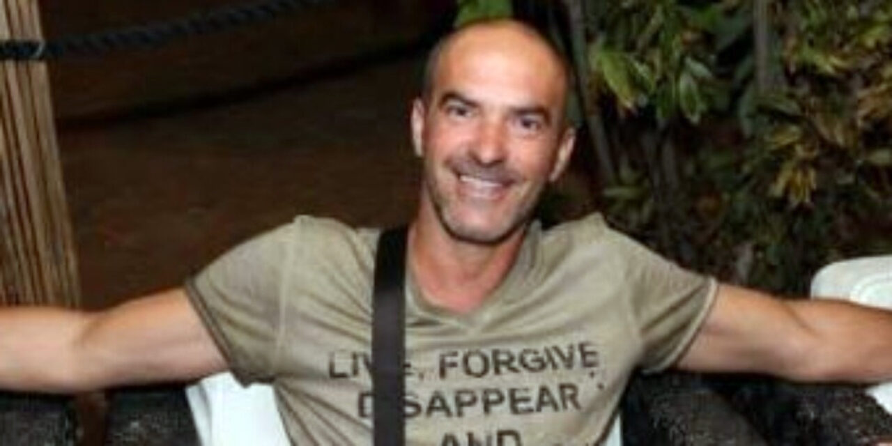 Mazara del Vallo, operaio precipita mentre monta un condizionatore: morto 53enne