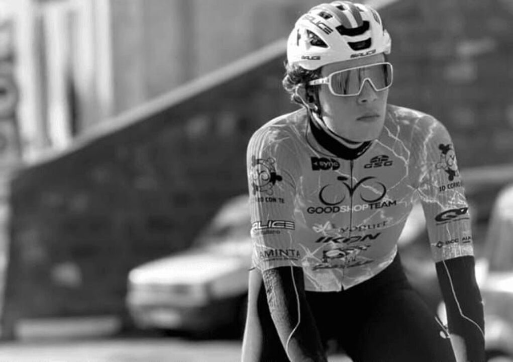 Francesco Mazzoleni muore investito in bici nel Bergamasco: tragedia sulla provinciale 175