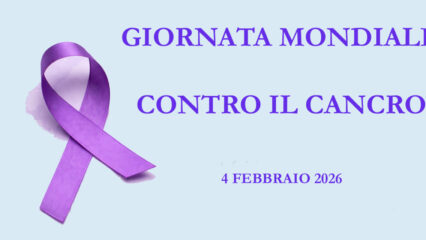 Giornata mondiale contro il cancro: impegno globale tra prevenzione, ricerca e consapevolezza