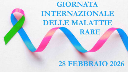 Giornata Internazionale delle Malattie Rare: un impegno globale per non lasciare indietro nessuno