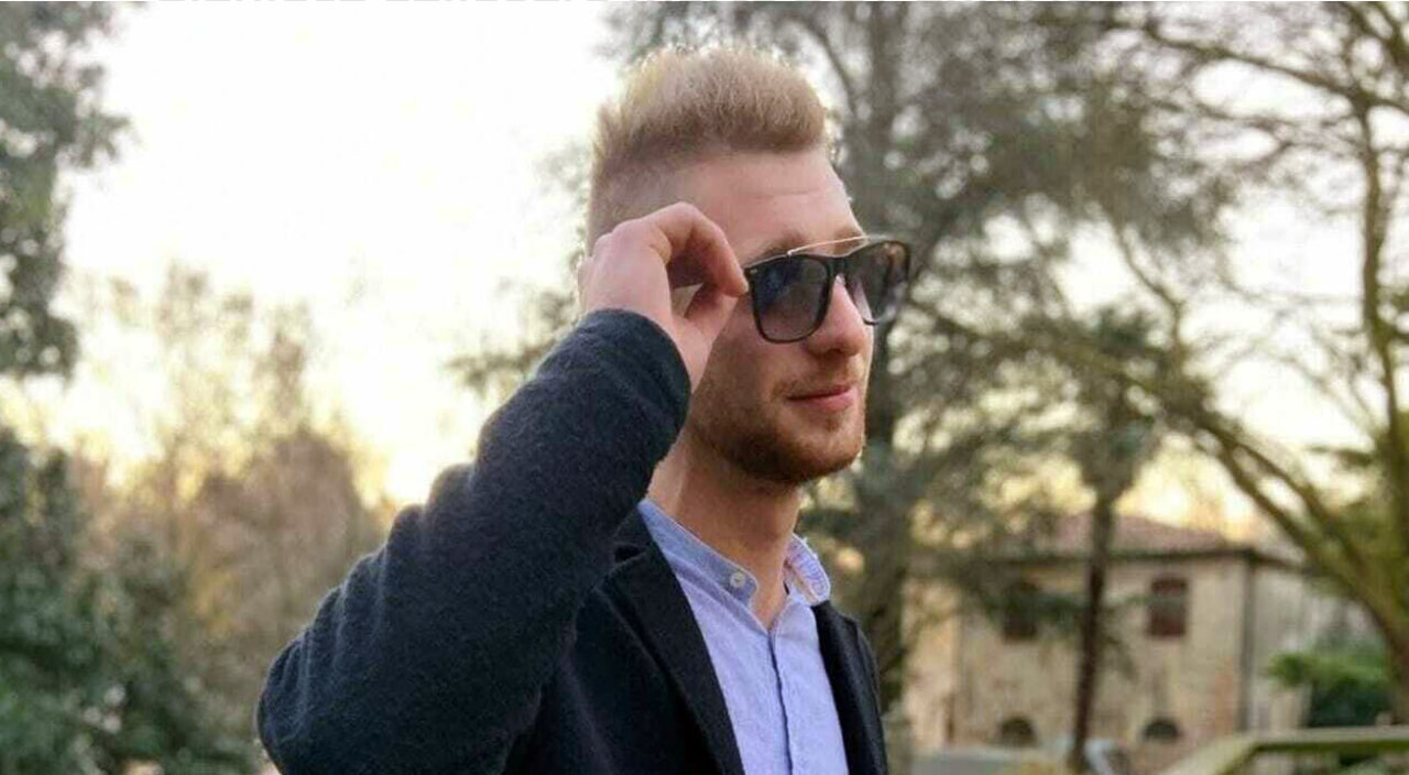 Schianto mortale a Mirano: perde la vita il 27enne Gianluca Callegaro