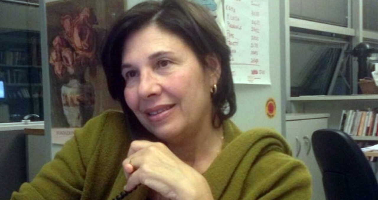 Giovanna Casadio, storica firma di Repubblica, ci ha lasciato