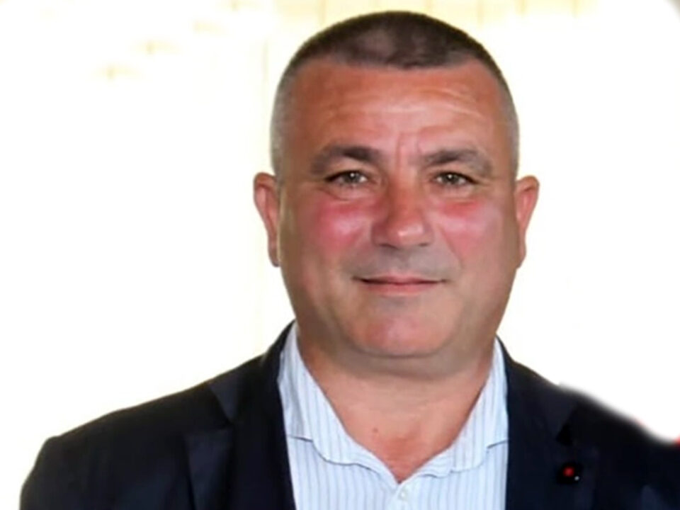 Giuseppe Barbieri, 57 anni, si è spento a Miggiano