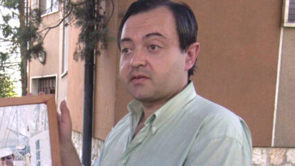 Guglielmo Gatti, ergastolano, morto in cella tre anni fa