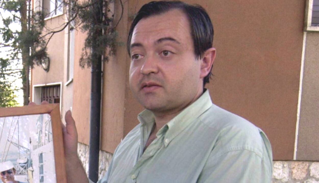 Guglielmo Gatti, ergastolano, morto in cella tre anni fa