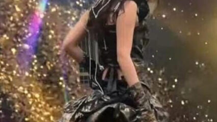 Il Lombardi di Airola trionfa a Dublino: Premio Glamour Golden Woman alla moda sostenibile sannita