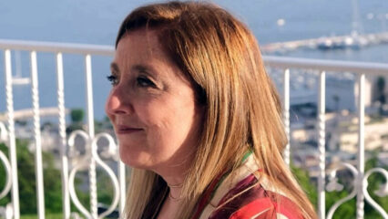 Laura Masiello, storica firma sportiva dell’Ansa, non ce l'ha fatta