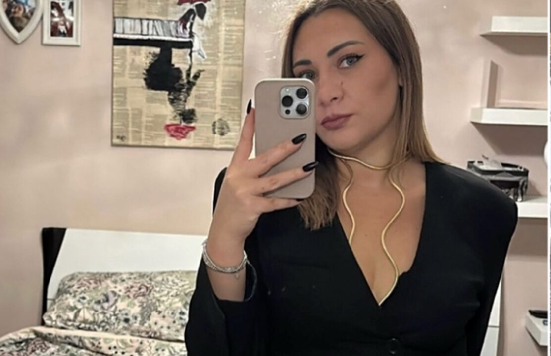 Claudia Luberti, 36 anni, muore mentre è in vacanza sulla neve