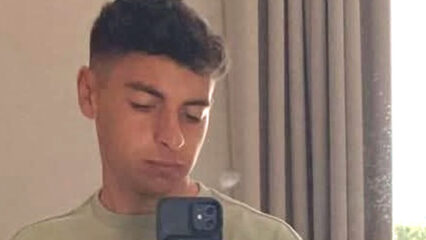 Luca Pezzulla, 22 anni, muore schiacciato dal muletto
