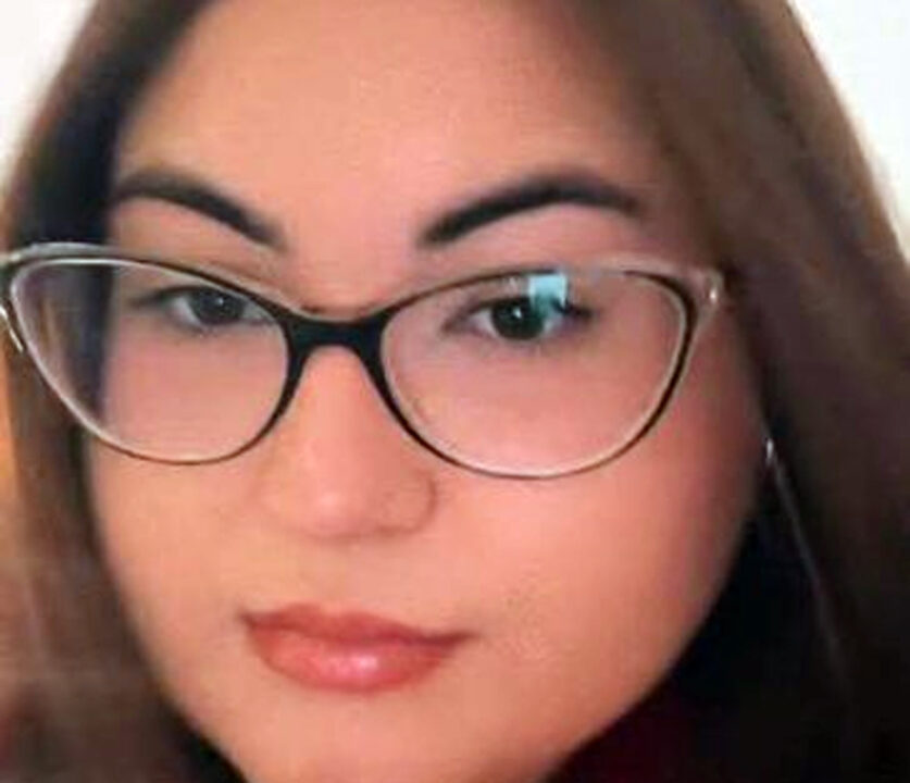 Aversa: Lucienne Polito di 23 anni trovata morta in casa