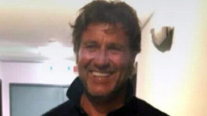 Mauro Gioacchini trovato morto nel Lago di Bolsena
