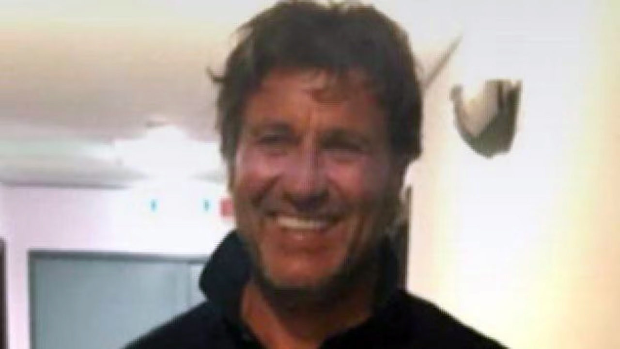 Mauro Gioacchini trovato morto nel Lago di Bolsena