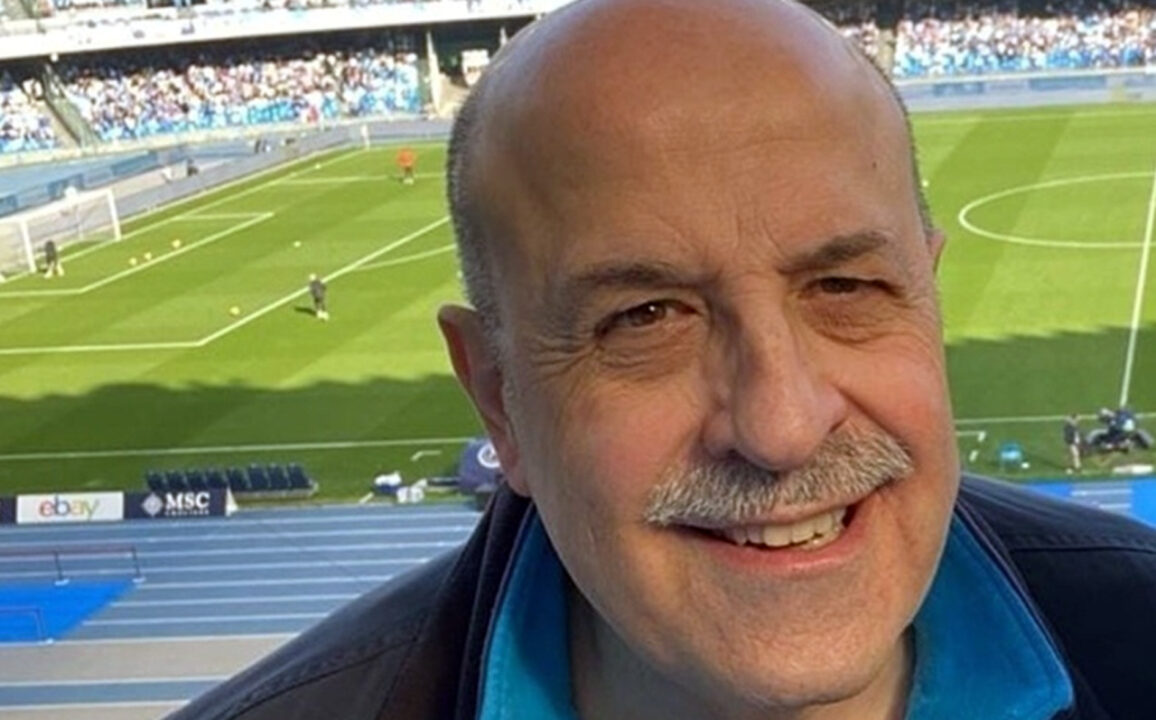 Marano in lutto per la scomparsa di Giuseppe Aprea