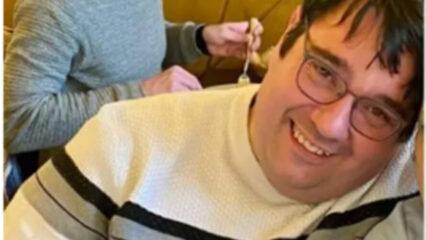 Marco Cacchiani precipita da sette metri e muore