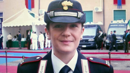 Addio a Mariangela Spedicato, tra le prime donne carabiniere d’Italia