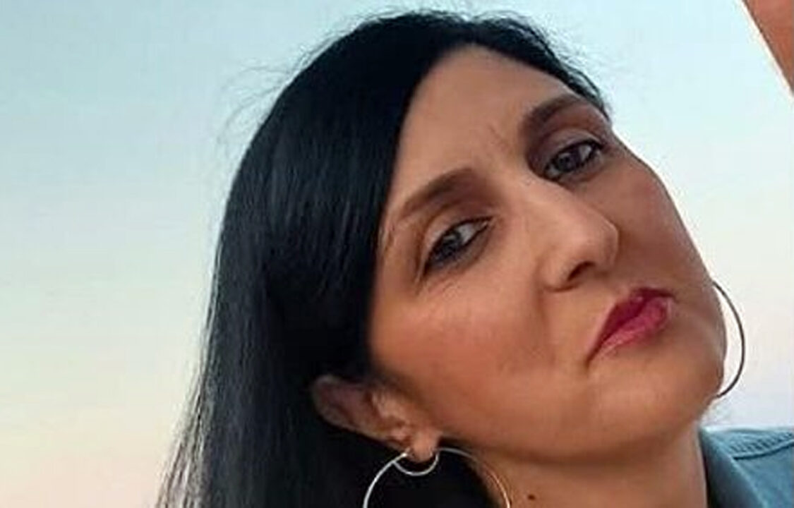 Melissa Santagada muore mentre stende i panni