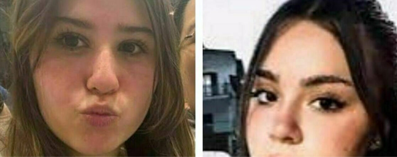 Due ragazze di 15 anni scomparse a Melito: ore di apprensione per Anna e Laura