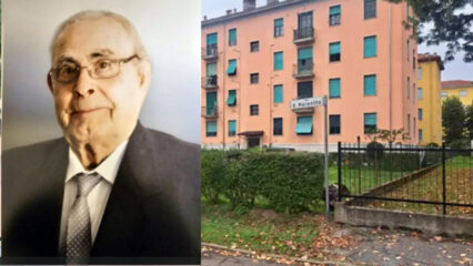 Anziano morto dopo una lite, arrestato 51enne per omicidio preterintenzionale