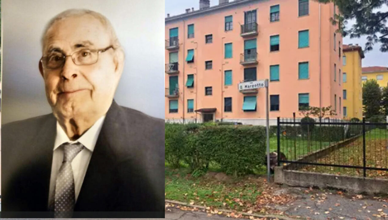 Anziano morto dopo una lite, arrestato 51enne per omicidio preterintenzionale