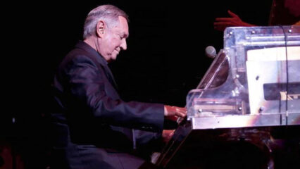 Addio a Neil Sedaka, leggenda del pop: aveva 86