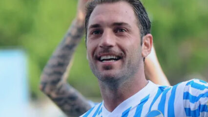 Addio a Nicolas Giani: simbolo di valori e leadership