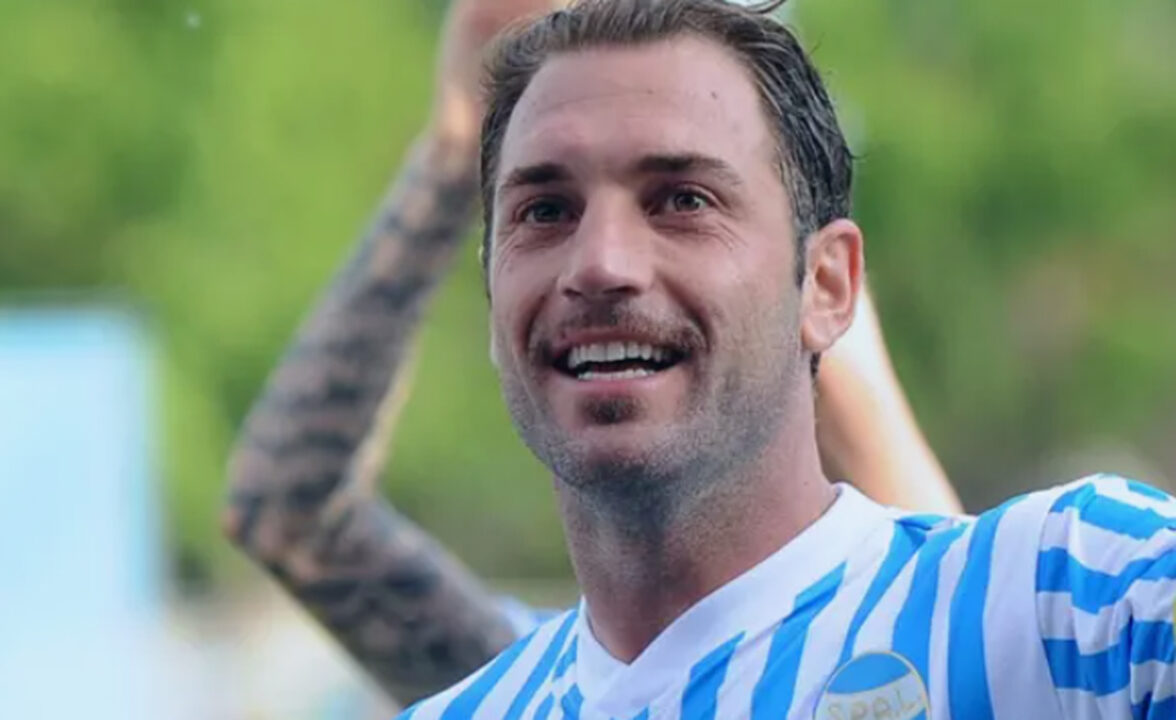 Addio a Nicolas Giani: simbolo di valori e leadership