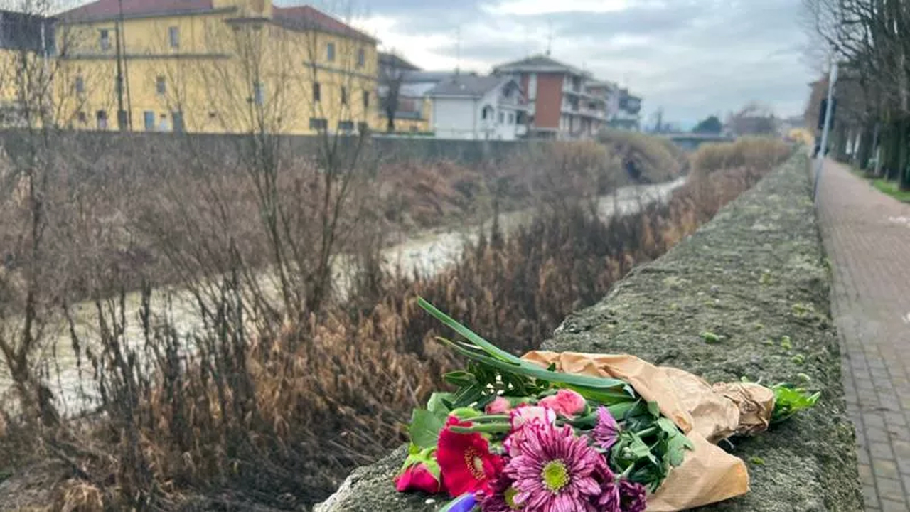 Nizza Monferrato: 17enne strangolata e gettata nel Rio Nizza
