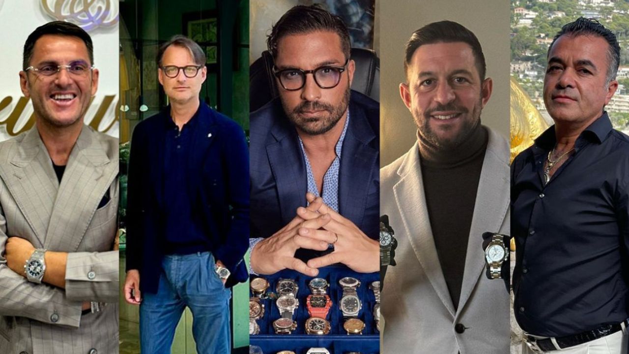 Vendita Orologi di Lusso: i 5 rivenditori Leader in Italia