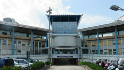 Scambiato per puntura d’insetto, era un tumore del sangue