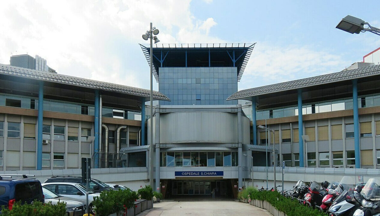 Scambiato per puntura d’insetto, era un tumore del sangue