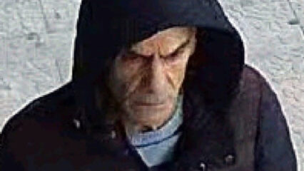 Paolo di Domenico trovato morto in un canalone a Cava de’ Tirreni