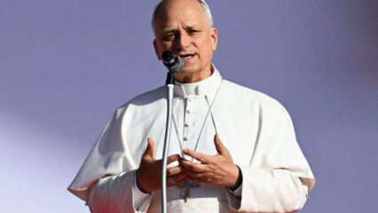 Vaticano: Leone XIV, dopo 13 anni, torna nel Palazzo Apostolico