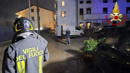 Porcari: famiglia sterminata, 4 morti per monossido di carbonio