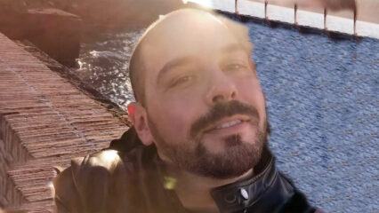 Roberto Covino, finanziere, si toglie la vita a Palau