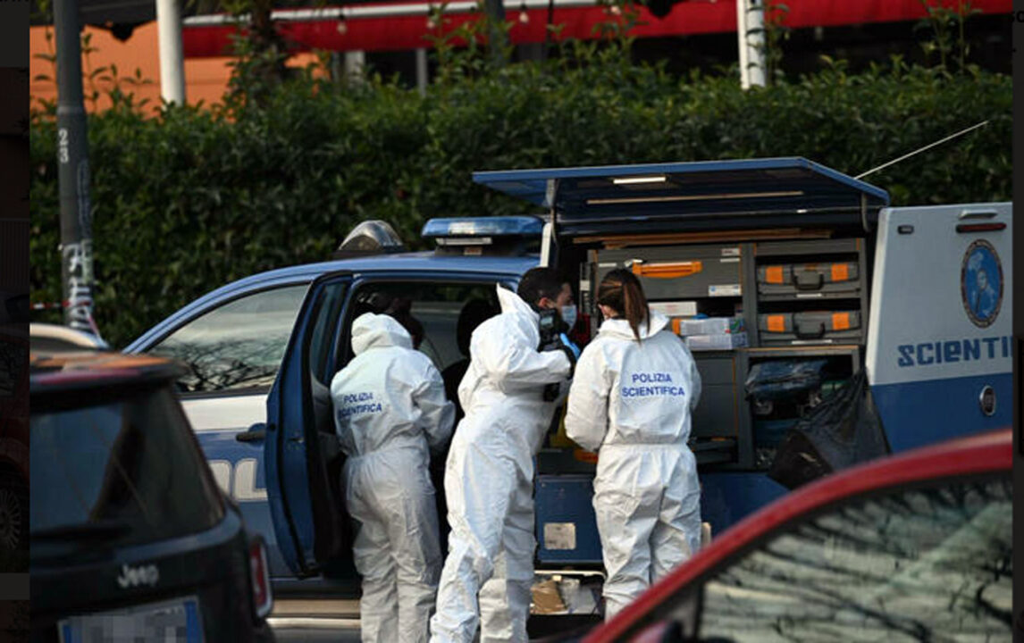 Rogoredo: il cinese non ce l’ha fatta. E’ deceduto in ospedale