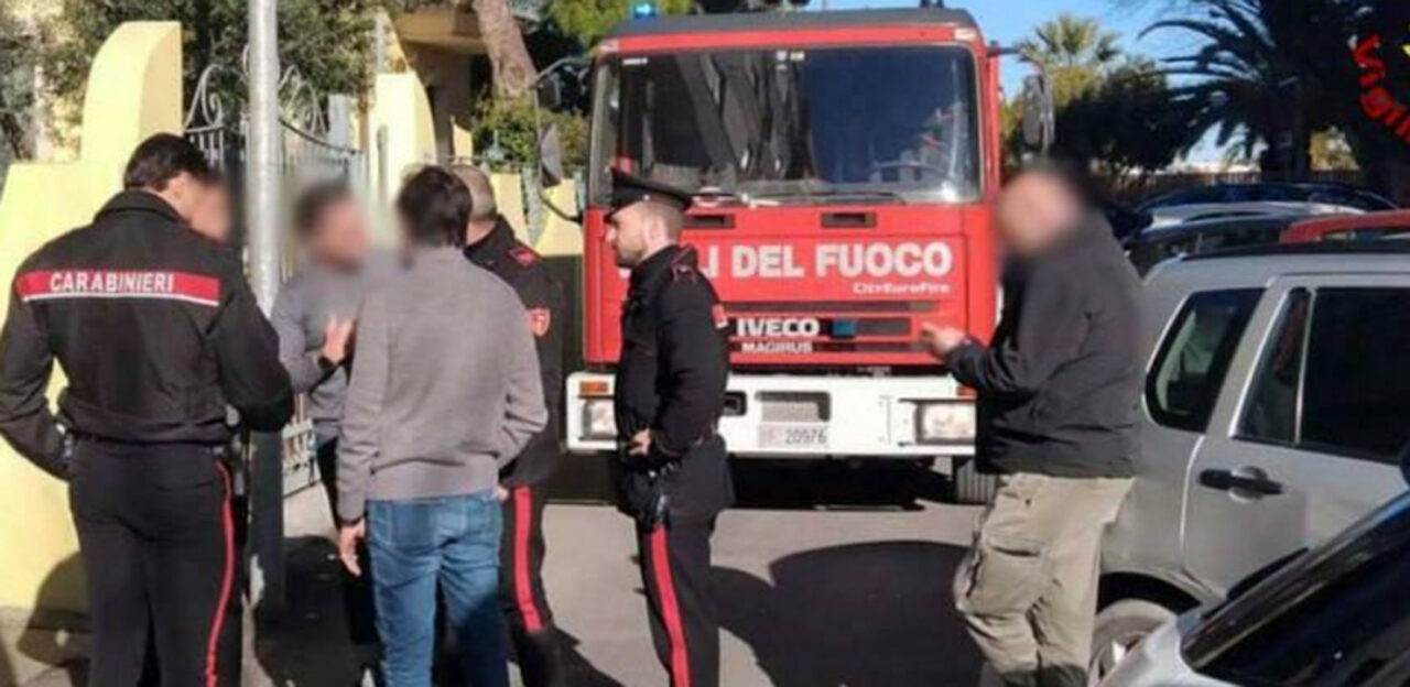 San Benedetto del Tronto, uomo trovato morto in casa: sospetto avvelenamento da monossido