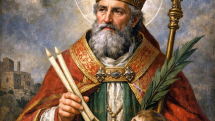 San Biagio, il santo della gola: le tradizioni in Italia