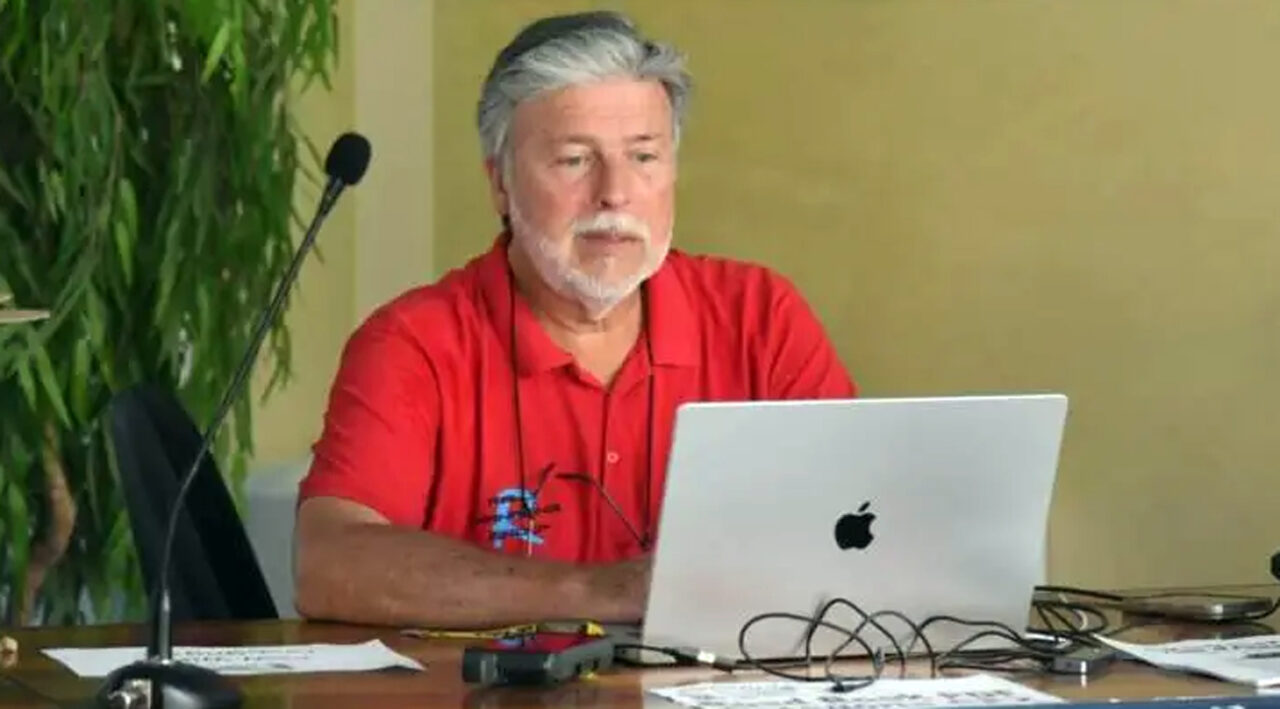 Daniele Santini muore all’Africa Eco Race