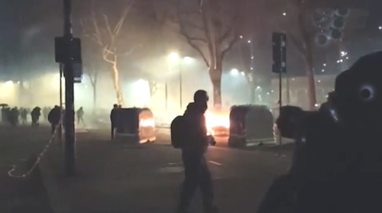 Torino, agguato al poliziotto: arrestato uno dei presunti aggressori