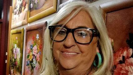 Silvana Damato è stata accoltellata e annegata