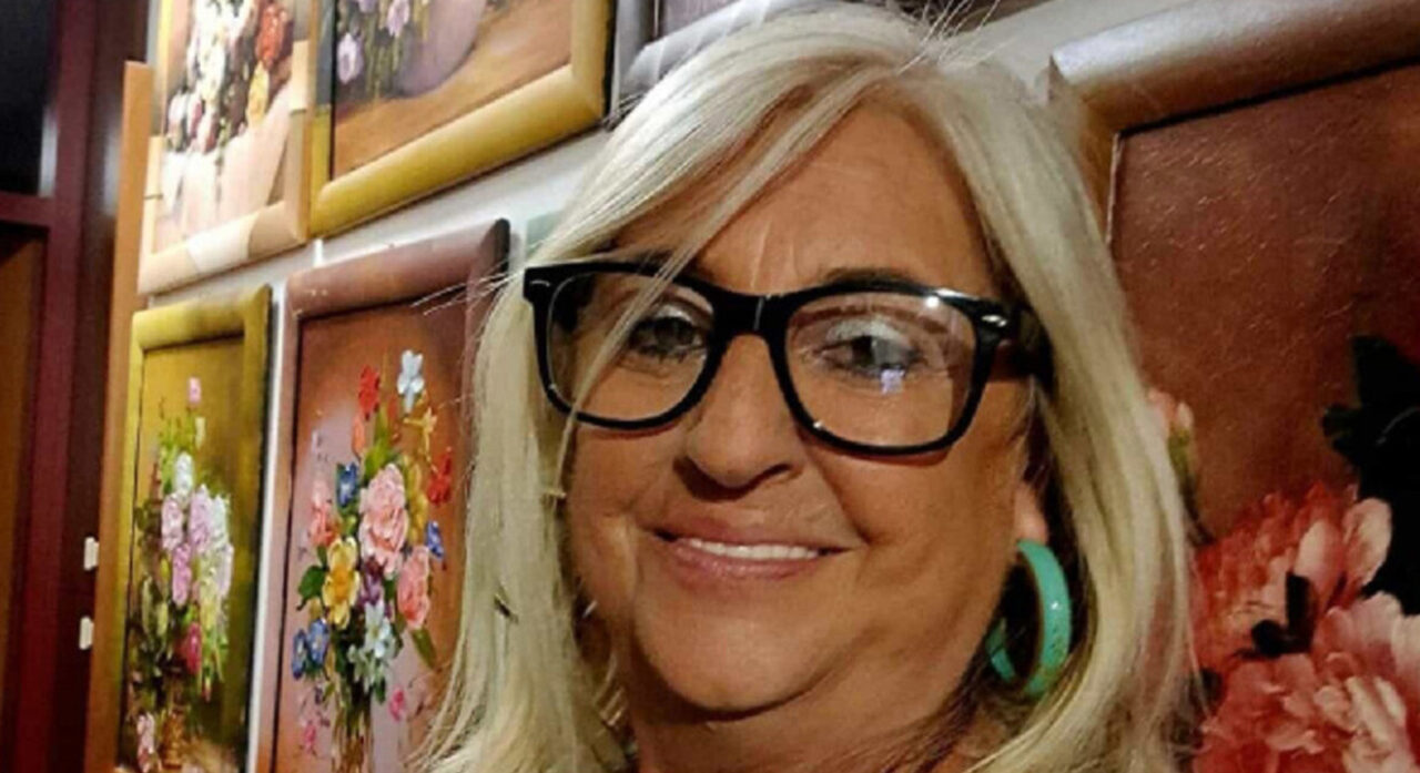 Silvana Damato è stata accoltellata e annegata