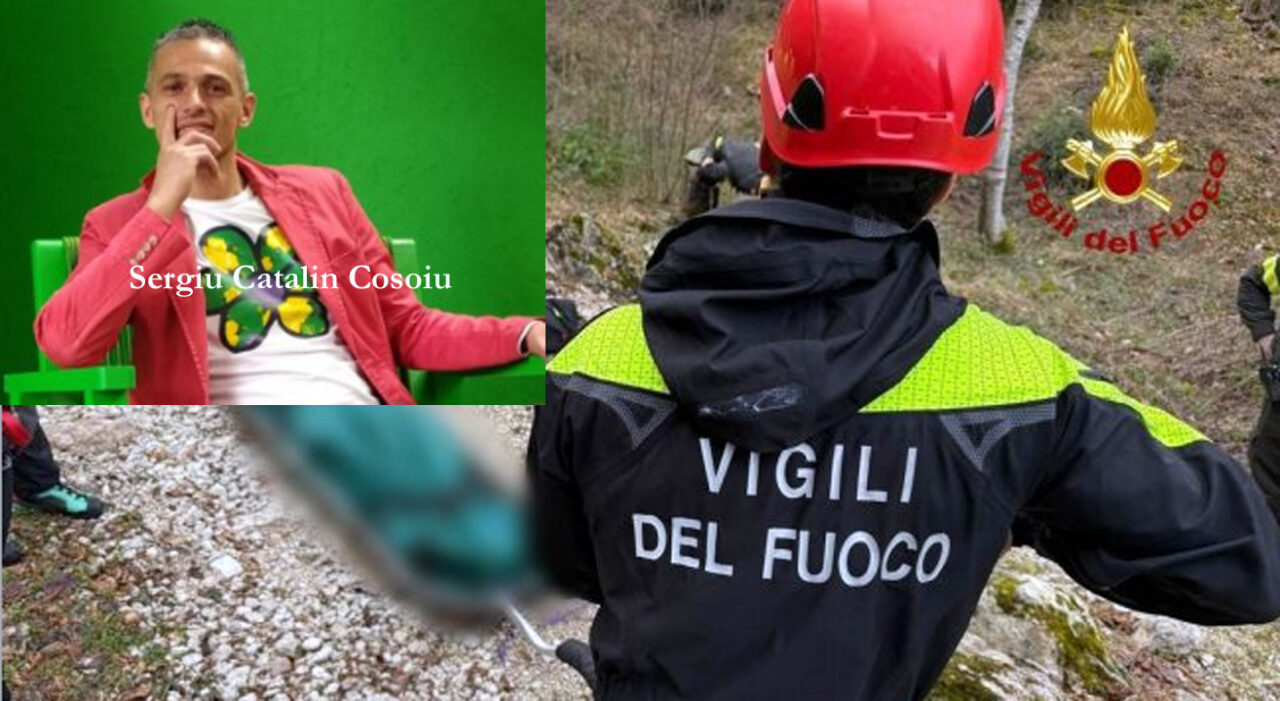 Sarnano: trovato senza vita il corpo di imprenditore scomparso il 23 gennaio