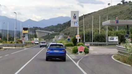 Augusta Grimaldi muore mentre torna da una gita