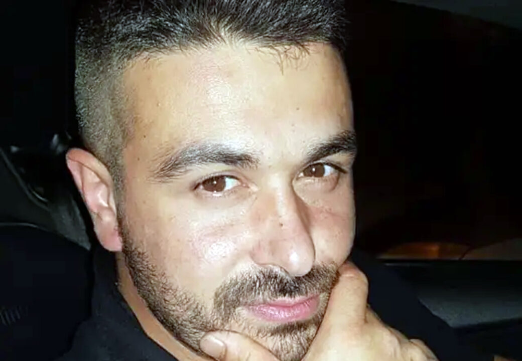 Agguato a Orani, ucciso a colpi di arma da fuoco un operaio di 38 anni