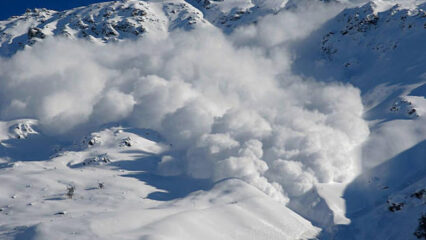 Simon Dosser era il 18enne morto sotto la valanga