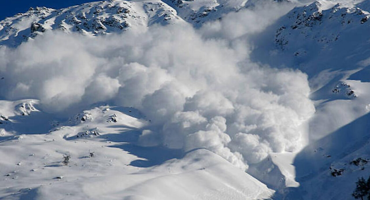 Simon Dosser era il 18enne morto sotto la valanga