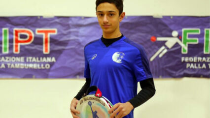 Valle Caudina: dai banchi di scuola alla Nazionale