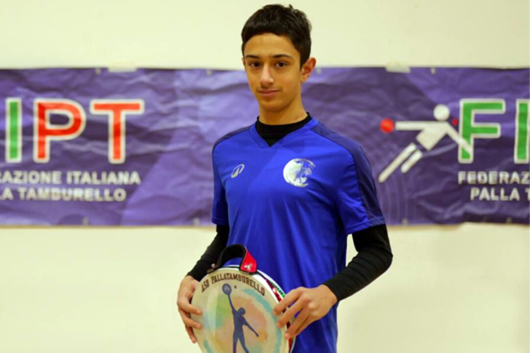 Valle Caudina: dai banchi di scuola alla Nazionale